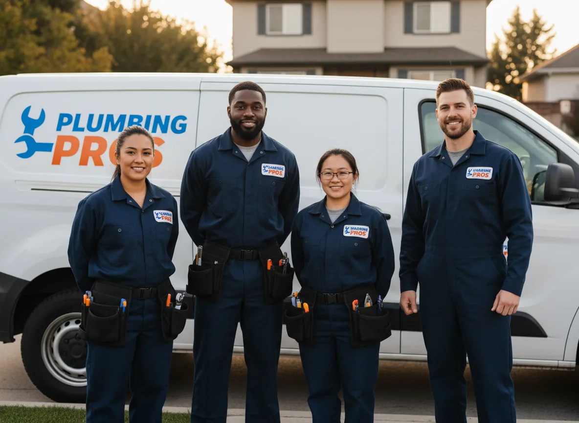 Water Heater Repair company in Beatty, NV